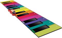 N-GEAR Giant Piano Mat / Dance Mat za otroke