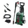 Bosch UniversalAquatak 130 visokotlačni čistilnik + Car Kit komplet za čiščenje avtomobila (061599261B)