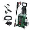 Bosch UniversalAquatak 130 visokotlačni čistilnik + Car Kit komplet za čiščenje avtomobila (061599261B)