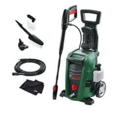 UniversalAquatak 130 visokotlačni čistilnik + Car Kit komplet za čiščenje avtomobila (061599261B)