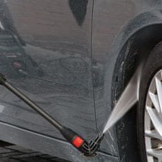 Bosch UniversalAquatak 130 visokotlačni čistilnik + Car Kit komplet za čiščenje avtomobila (061599261B)