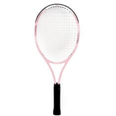 TERINDA KIDS Tenis trener set 2 PINK 1712-05