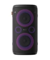 Hisense Party Rocker One prenosni zvočnik, Bluetooth, črn (20011156)
