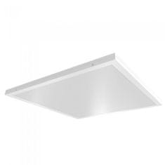 master LED LED panel 40W nadgradni 3200lm 600x600mm BELI