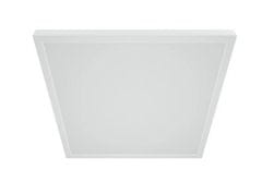 master LED LED panel 40W nadgradni 3200lm 600x600mm BELI