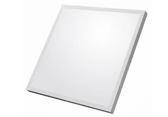 master LED LED panel 40W nadgradni 3200lm 600x600mm BELI