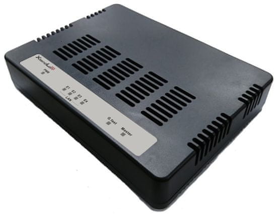XtendLan G.fast / VDSL2 / V35b, podrejeni modem