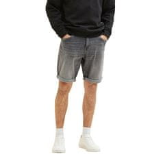 Tom Tailor Moške kratke hlače 1035654.10219 (Velikost 30)