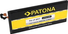 PATONA baterija za Galaxy J7/2017/ 3600mAh 3,85V Li-Pol