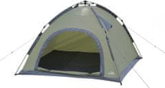 Cattara Hitro zložljiv šotor BUDVA za 3-4 osebe 280x220x140cm PU3000mm