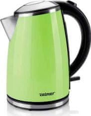 Zelmer ZCK1274A zelena
