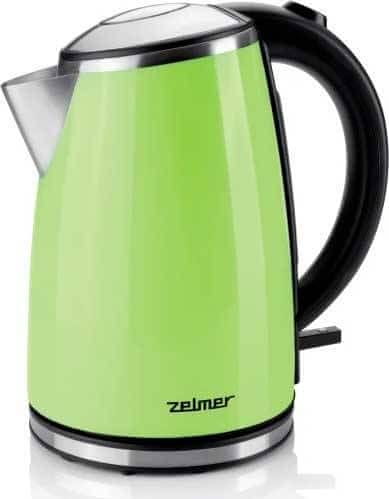 Zelmer ZCK1274A zelena