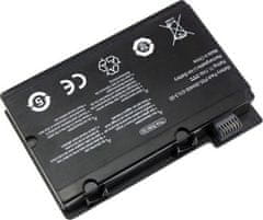 TRX TRX baterija Fujitsu Siemens/ 5200 mAh/ za Amilo Pi3540/ Pi2450/ Pi2530/ Pi2550/ Xi2428/ Xi2528/ Xi2550/ neoriginalna