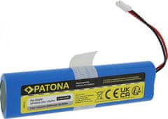 PATONA baterija za robotski sesalnik Ecovacs Deebot DF45/iLife V50/V5s/V8s 2600mAh, Li-lon 14,8V
