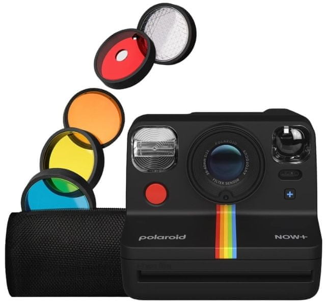 Polaroid Now+ 2 instant fotoaparat
