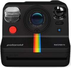 POLAROID Now+ 2 instant fotoaparat, črn