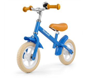 MILLY MALLY Marshall Blue Balance Bike