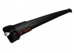 Aguri Osnovni nosilec Aguri Prestige II P0 Black