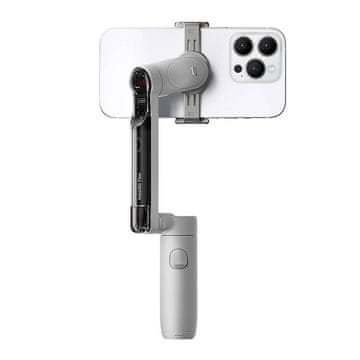 Insta360 gimbal insta360 flow samostojno (szary)