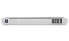 Ubiquiti UniFi Switch Aggregation - 8x 10G SFP+, brez ventilatorja