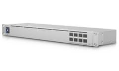 Ubiquiti UniFi Switch Aggregation - 8x SFP+, brez ventilatorja