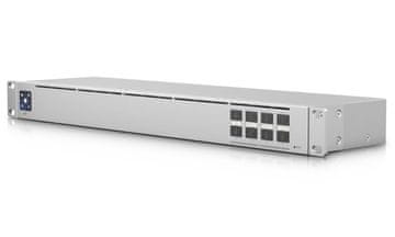 Ubiquiti UniFi Switch Aggregation - 8x 10G SFP+, brez ventilatorja