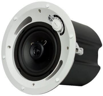 TRUAUDIO CL-70V-6UL - Stropni zvočnik, 60 W, 6,5-palčni nizkotonec, 8 ohmov