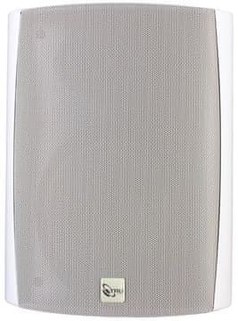 TRUAUDIO OL-70V-6WT - Zunanji zvočnik, moč 30 W, 6,5-palčni nizkotonec, 70 V / 100 V, bel