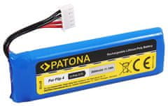 PATONA baterija za JBL Flip 4 3000mAh 3,7V Li-Pol GSP872693 01