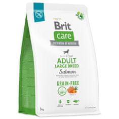 Brit BRIT Care Dog Grain-free Adult Large Breed 3 kg