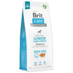 Brit BRIT Care Dog Grain-free Junior Large Breed 12 kg