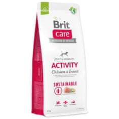 Brit BRIT Care Dog Sustainable Activity 12 kg