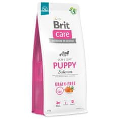 Brit BRIT Care Dog Grain-free Puppy 12 kg