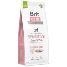 Brit BRIT Care Dog Sustainable Sensitive 12 kg