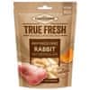 CARNILOVE True Fresh Freeze-Dried snack RABBIT with Pumpkin 40 g