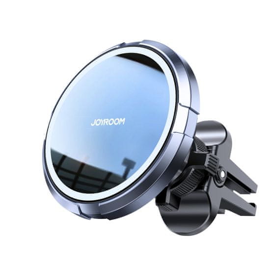 Joyroom Magsafe magnetni avtomobitelsko držalo, črna