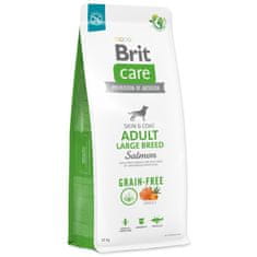 Brit BRIT Care Dog Grain-free Adult Large Breed 12 kg