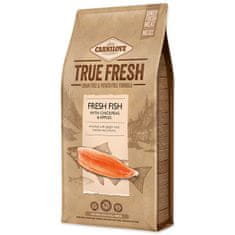 Carnilove CARNILOVE True Fresh FISH for Adult dogs 11.4 kg