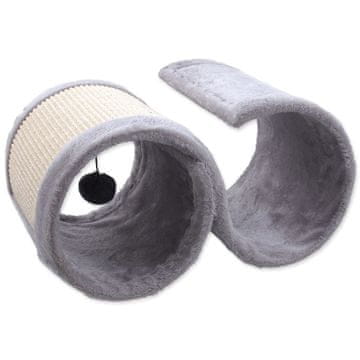 Magic cat Odpočívadlo MAGIC CAT Linda šedé 26 cm 1 ks