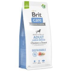 Brit BRIT Care Dog Sustainable Adult Large Breed 12 kg