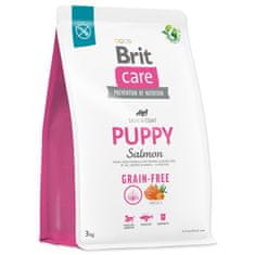 Brit BRIT Care Dog Grain-free Puppy 3 kg