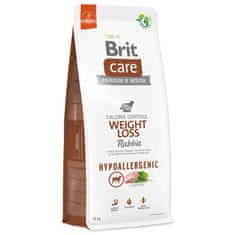 Brit BRIT Care Dog Hypoallergenic Weight Loss 12 kg