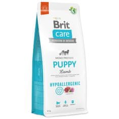 Brit BRIT Care Dog Hypoallergenic Puppy 12 kg