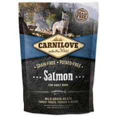 Carnilove CARNILOVE Salmon for Dog Adult 1,5 kg