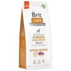 Brit BRIT Care Dog Hypoallergenic Junior Large Breed 12 kg