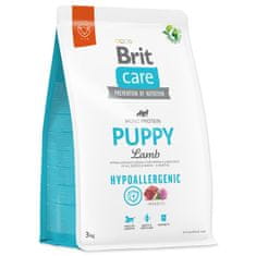 Brit BRIT Care Dog Hypoallergenic Puppy 3 kg