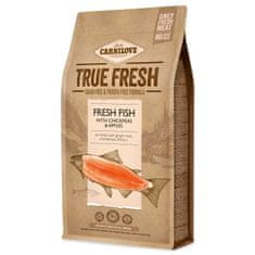 Carnilove CARNILOVE True Fresh FISH for Adult dogs 1.4 kg
