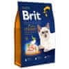 BRIT Premium by Nature Cat Indoor Chicken 8 kg