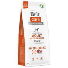 Brit BRIT Care Dog Hypoallergenic Adult Medium Breed 12 kg