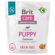 Brit BRIT Care Dog Grain-free Puppy 1 kg